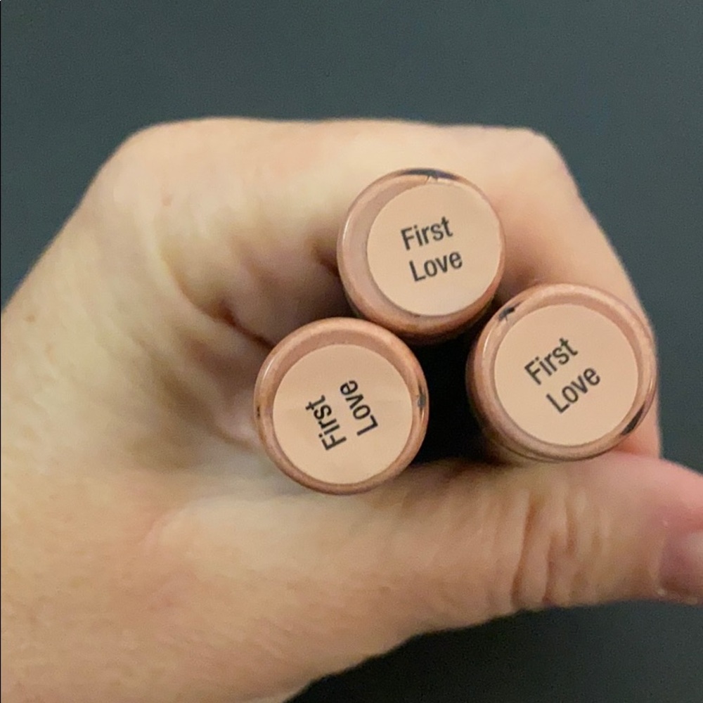 First Love LipSense by SeneGence